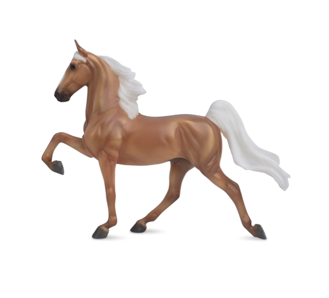 Breyer- A Horse of My Very Own Palomino